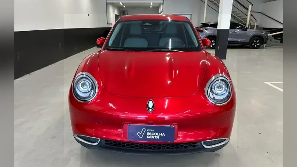 GWM Ora 03 - Imagem 3