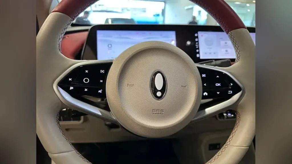 GWM Ora 03 - Imagem 10