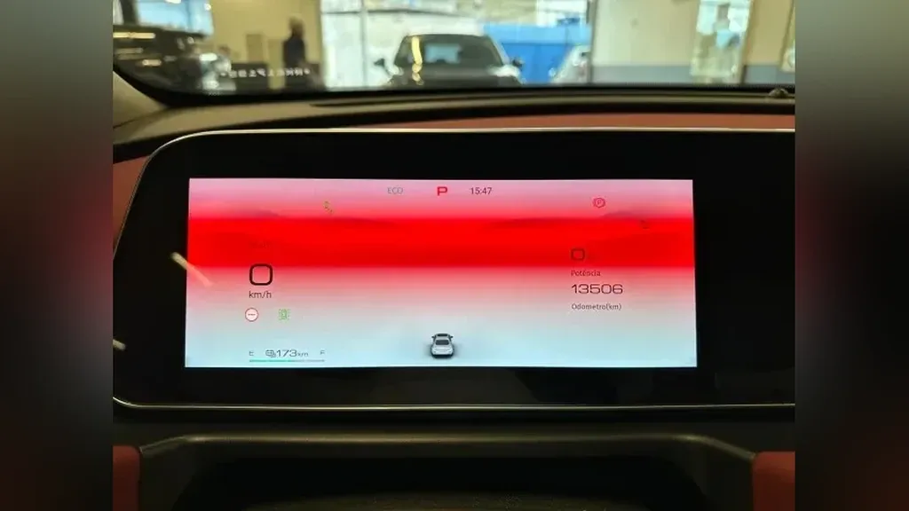 GWM Ora 03 - Imagem 14