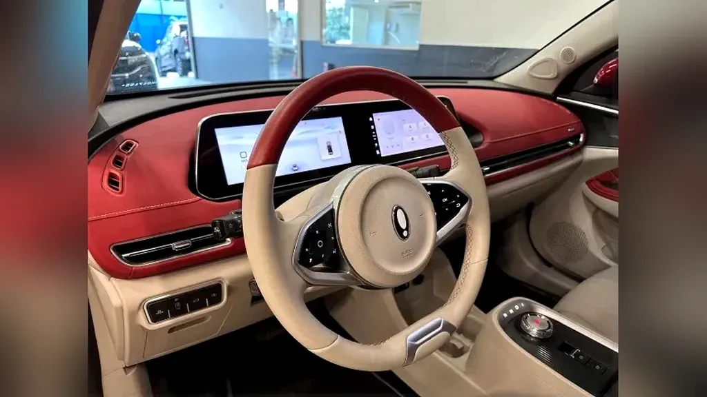 GWM Ora 03 - Imagem 15