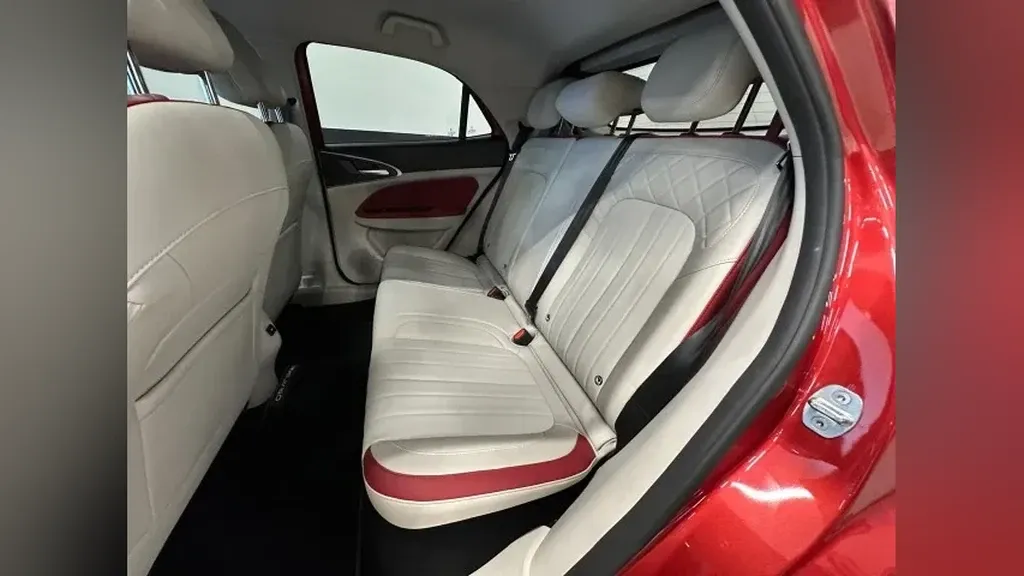 GWM Ora 03 - Imagem 17