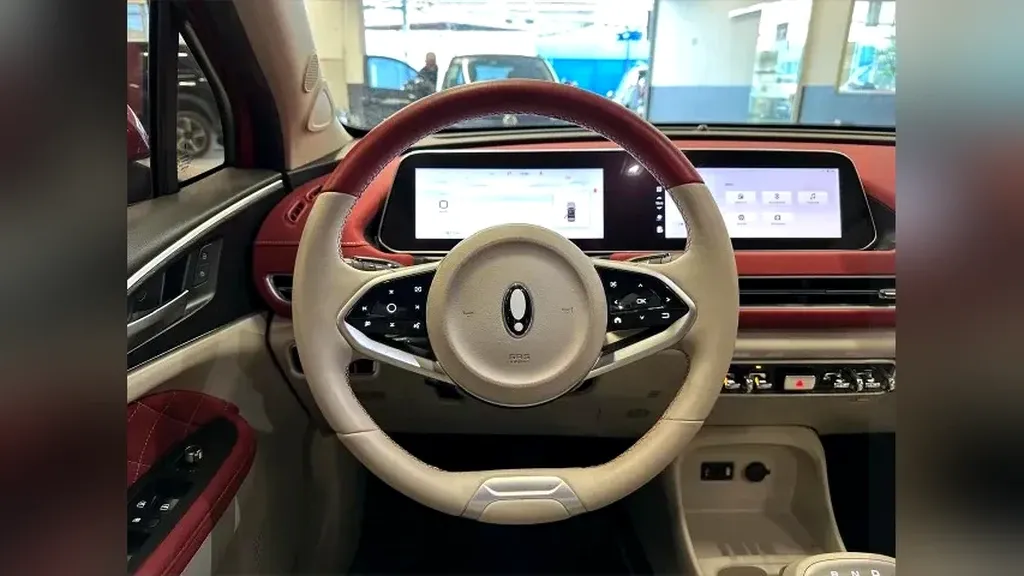 GWM Ora 03 - Imagem 19