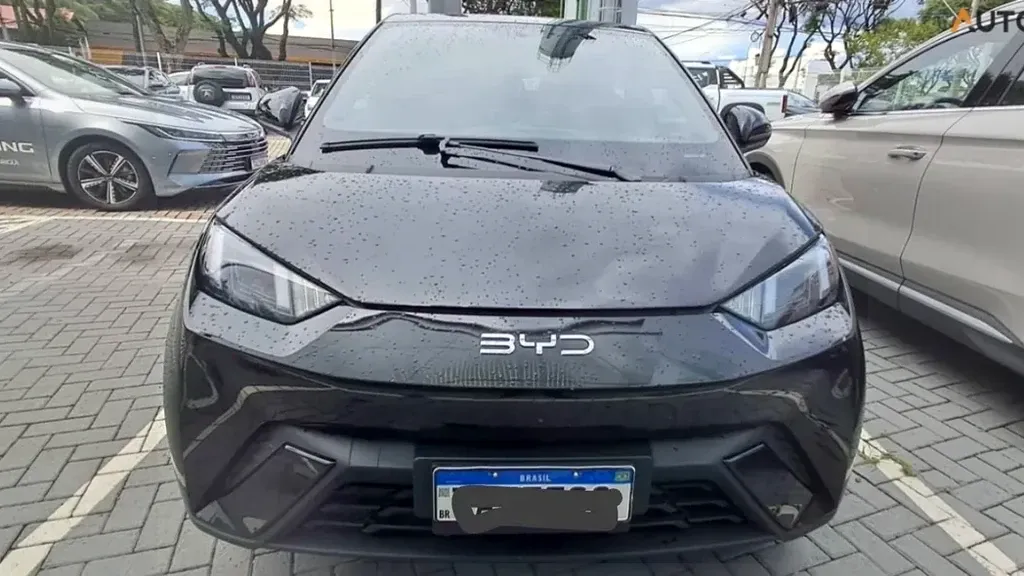 BYD Dolphin - Imagem 2