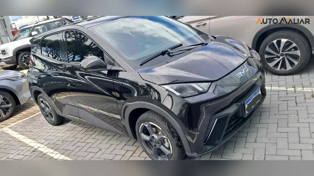 BYD Dolphin - Imagem 3