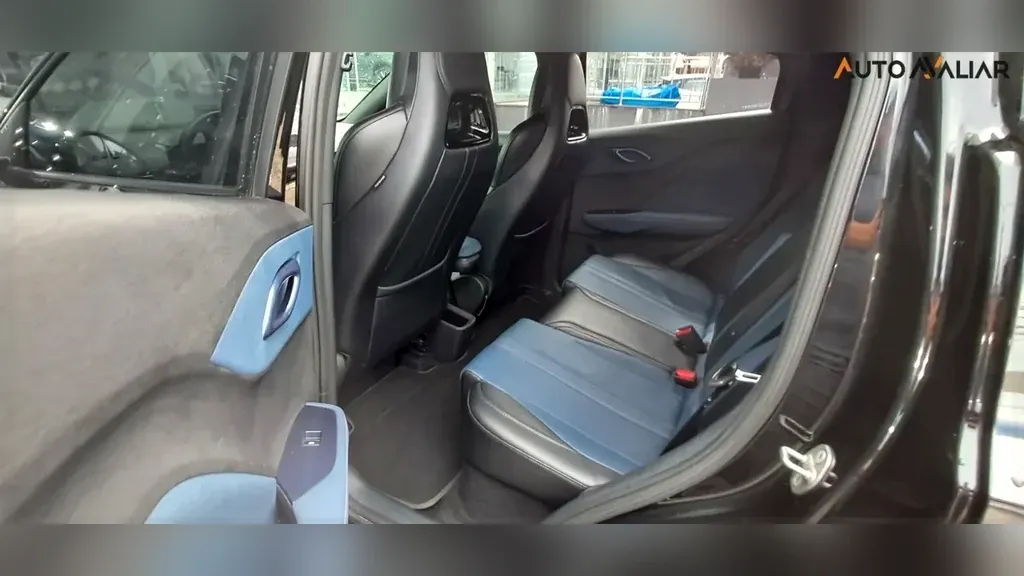 BYD Dolphin - Imagem 8