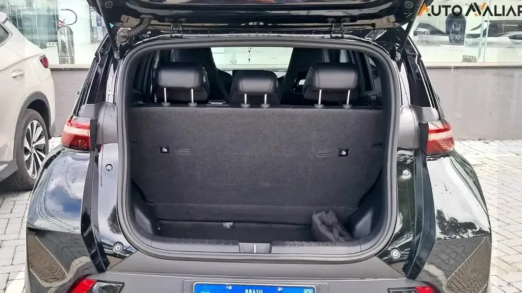 BYD Dolphin - Imagem 9