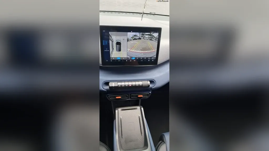 BYD Dolphin - Imagem 12