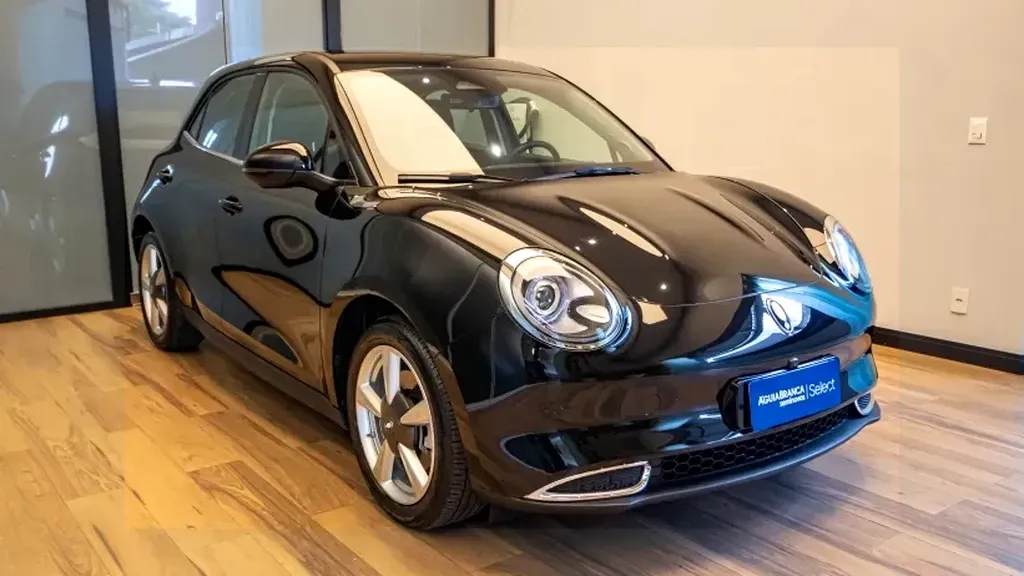 GWM Ora 03 - Imagem 6