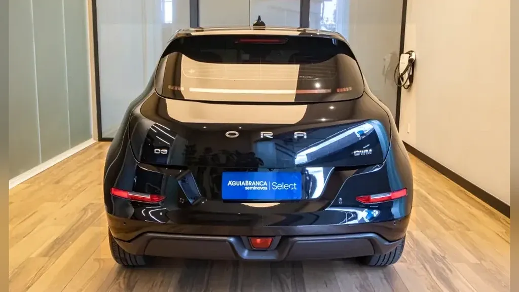 GWM Ora 03 - Imagem 9