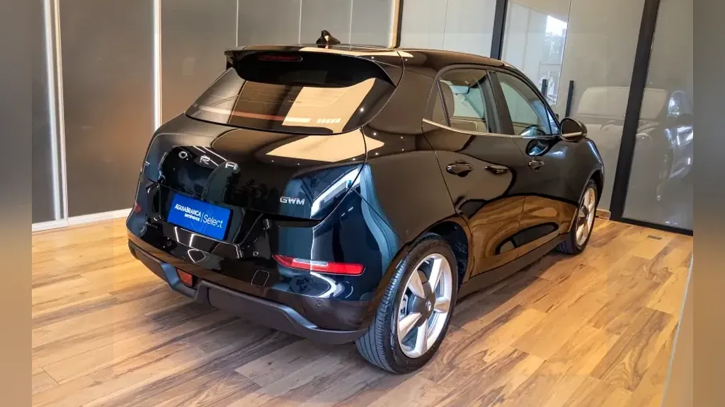 GWM Ora 03 - Imagem 11