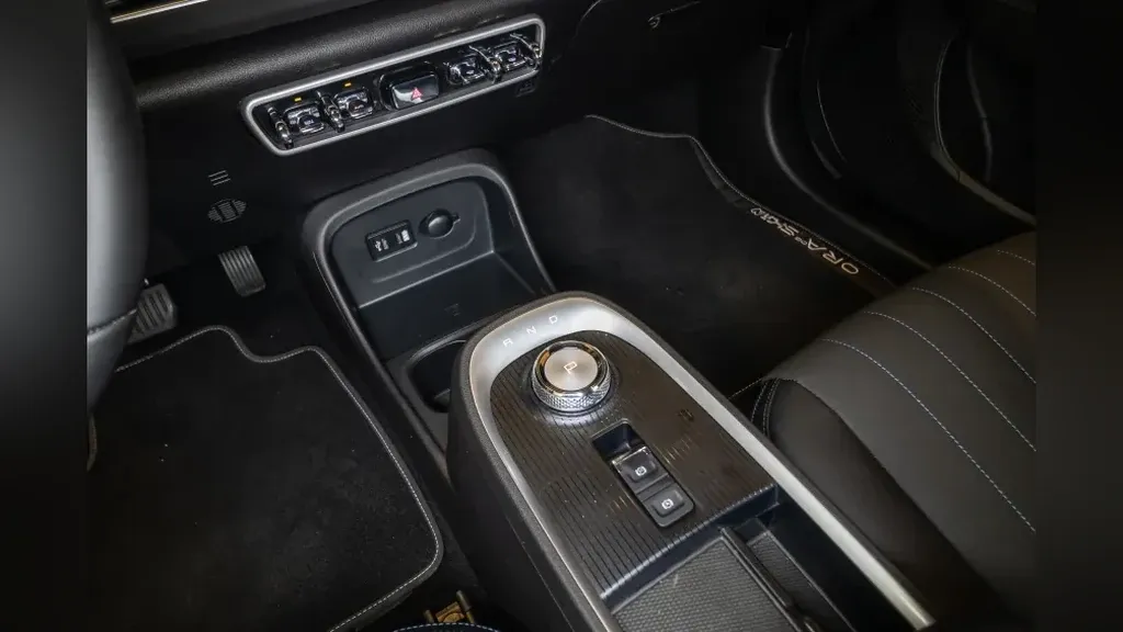 GWM Ora 03 - Imagem 19