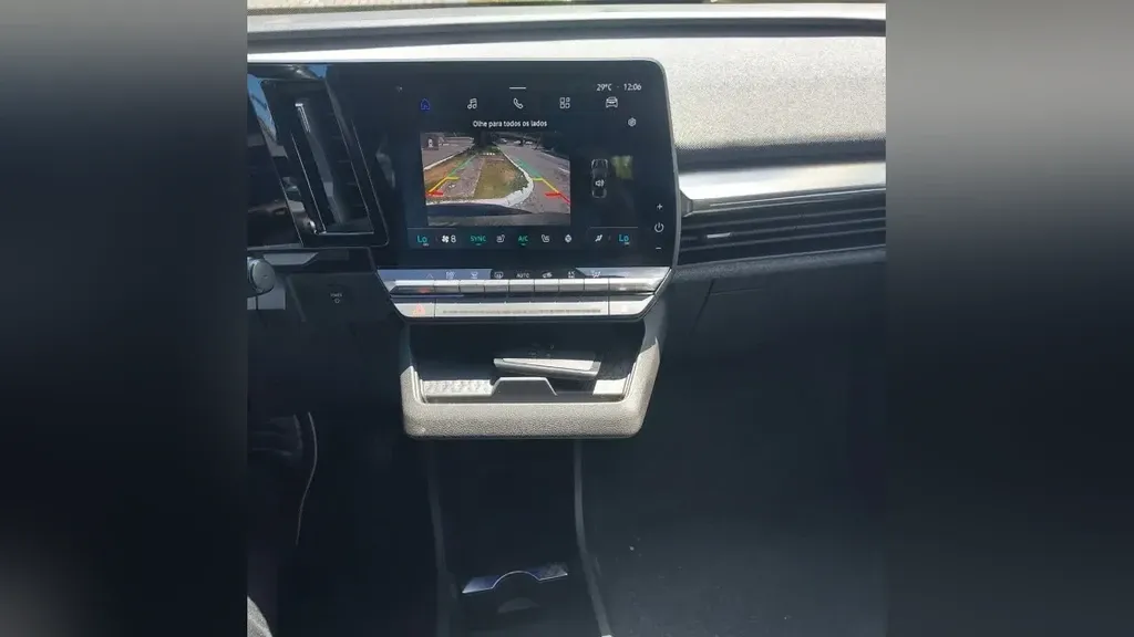 Renault Megane E-tech Electric - Imagem 6