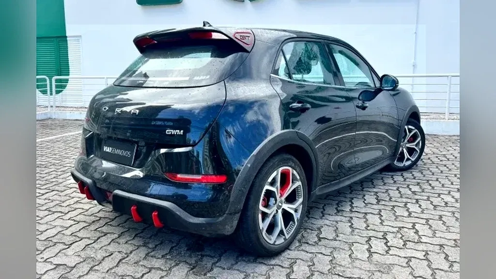 GWM Ora 03 - Imagem 5