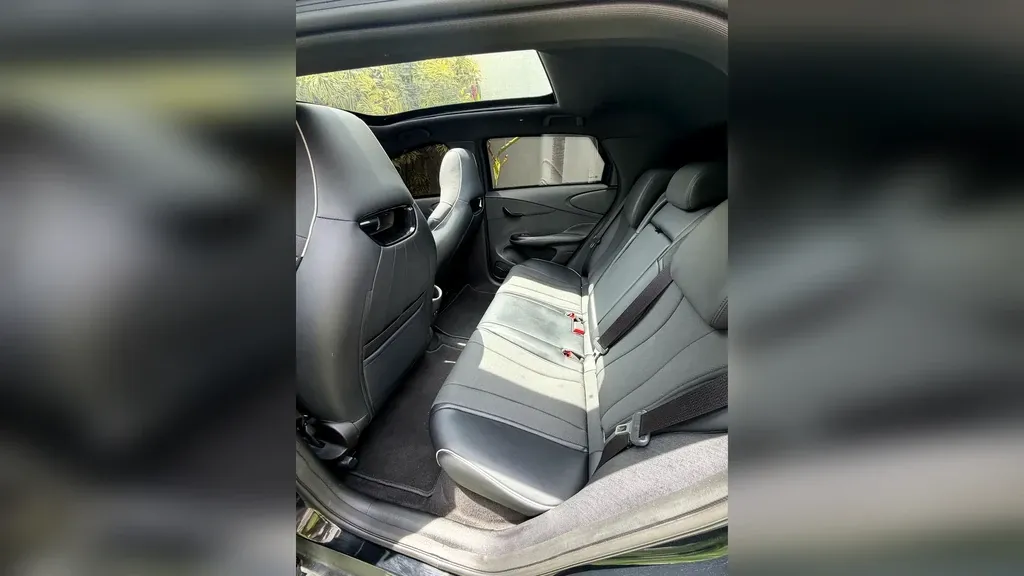 BYD Dolphin Plus - Imagem 10