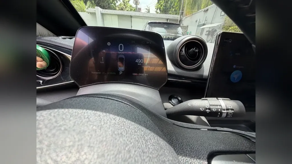 BYD Dolphin Plus - Imagem 13