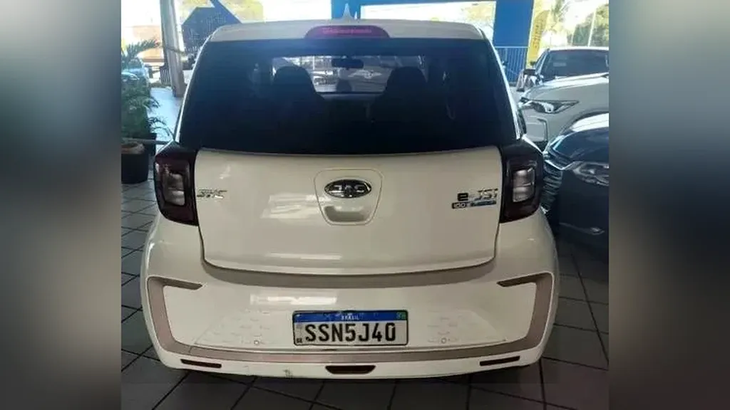 JAC E-JS1 - Imagem 7