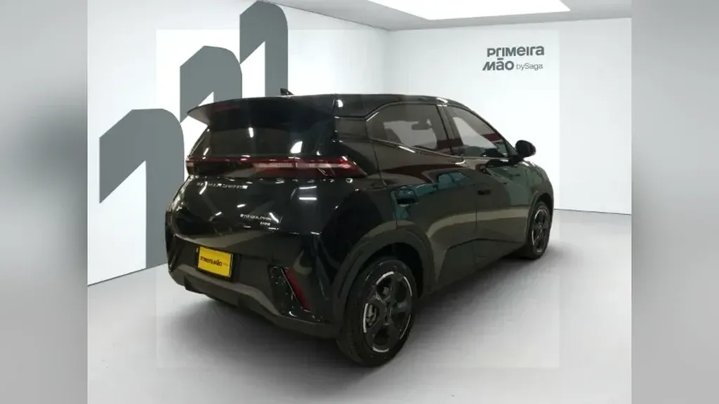 BYD Dolphin Mini - Imagem 2