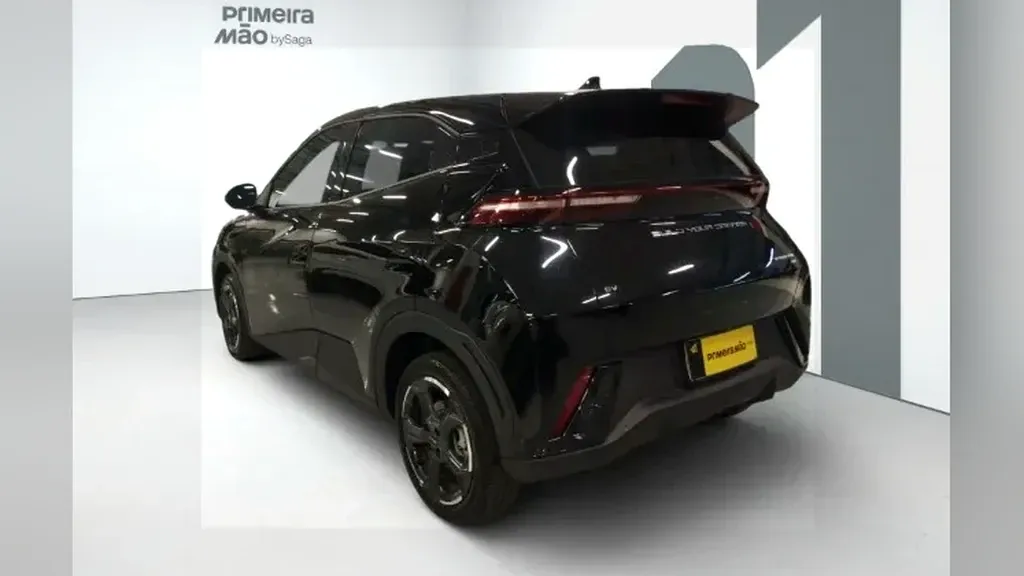 BYD Dolphin Mini - Imagem 3