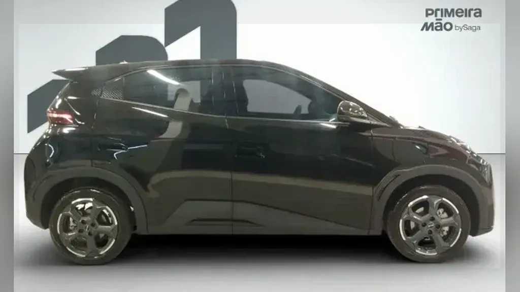 BYD Dolphin Mini - Imagem 4