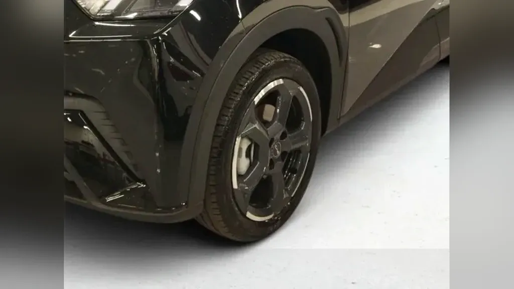 BYD Dolphin Mini - Imagem 5