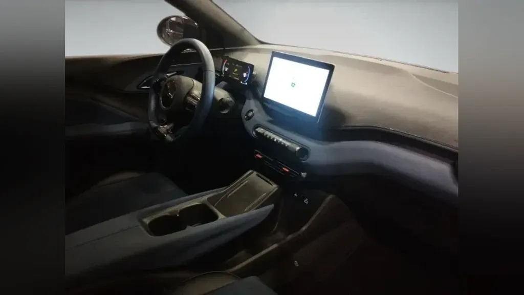 BYD Dolphin Mini - Imagem 7