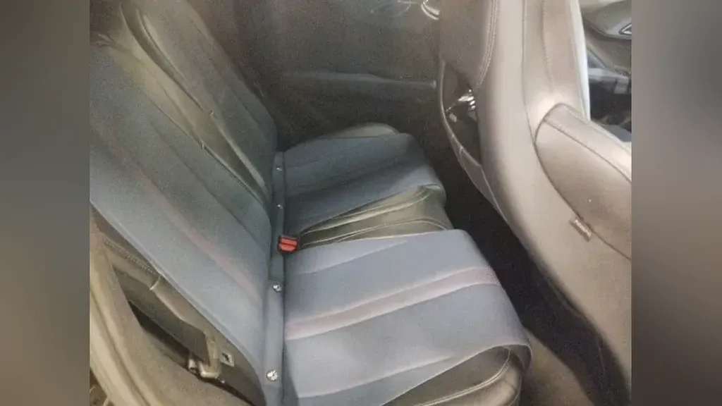 BYD Dolphin Mini - Imagem 8