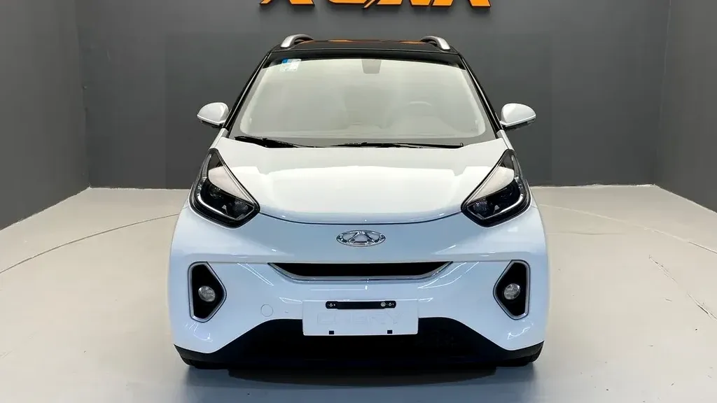 Chery Eq1 - Imagem 10
