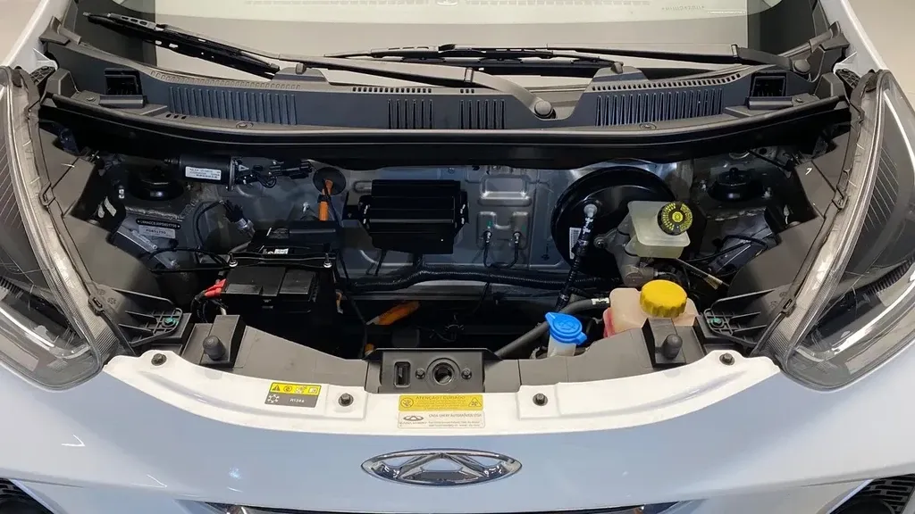 Chery Eq1 - Imagem 13