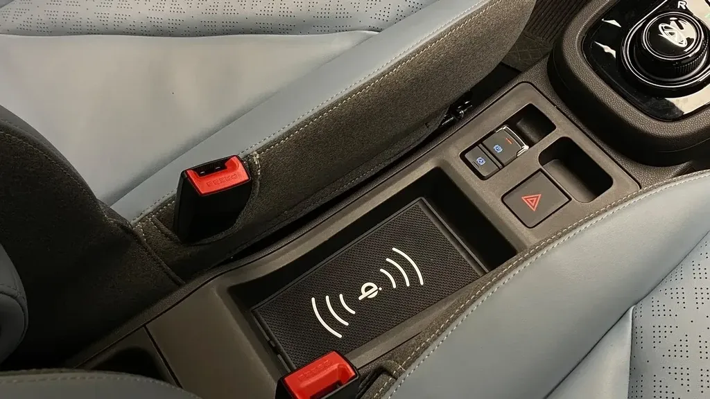 Chery Eq1 - Imagem 20