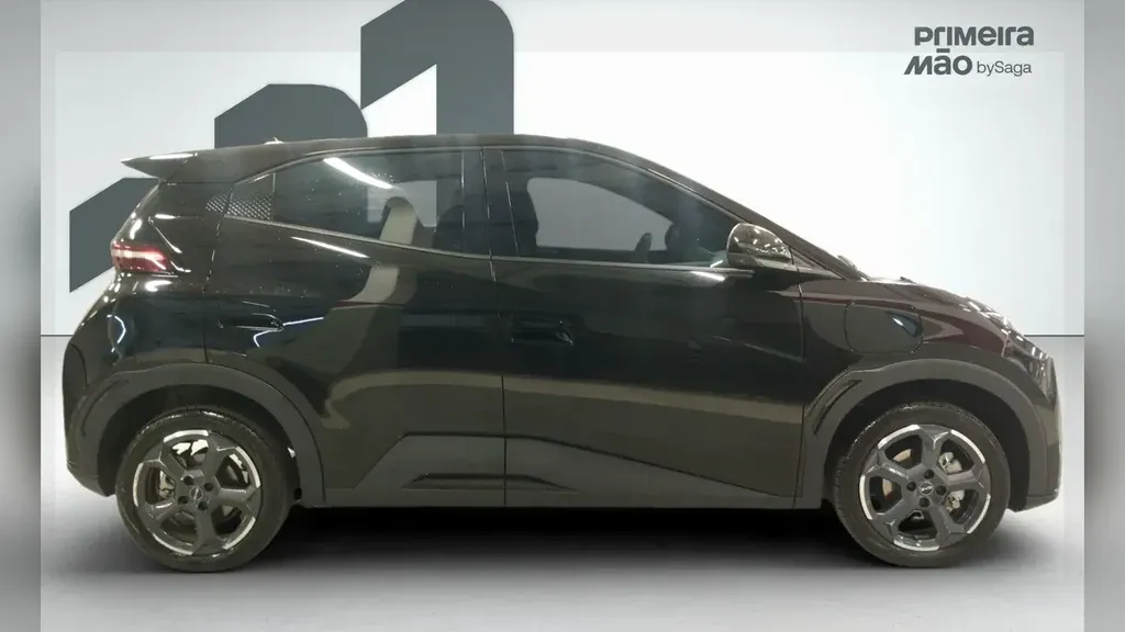 BYD Dolphin - Imagem 3