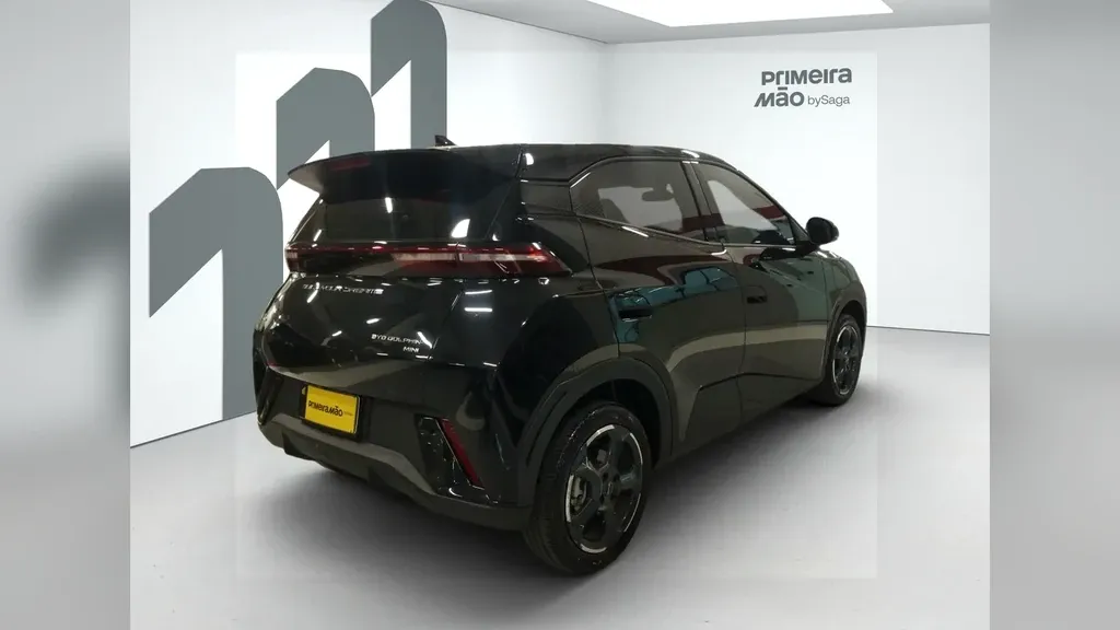 BYD Dolphin - Imagem 4