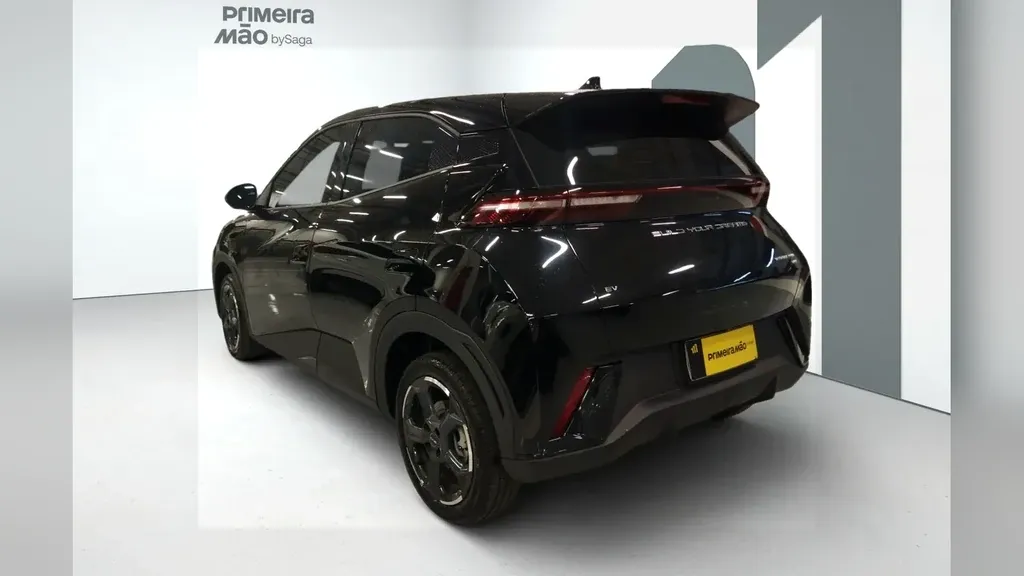 BYD Dolphin - Imagem 5
