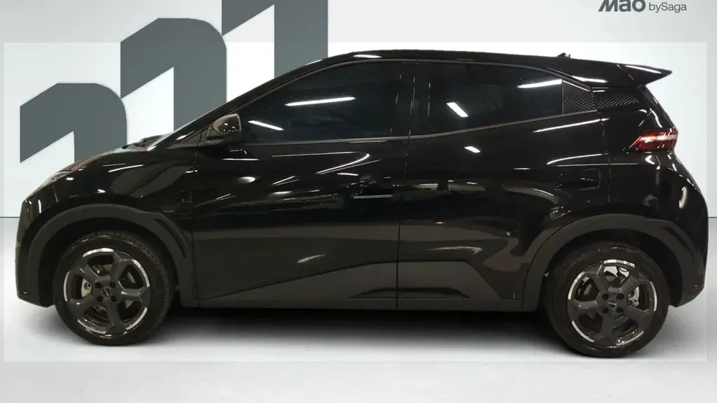 BYD Dolphin - Imagem 6