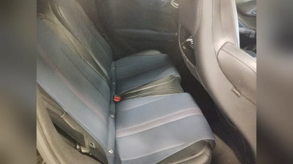 BYD Dolphin - Imagem 13