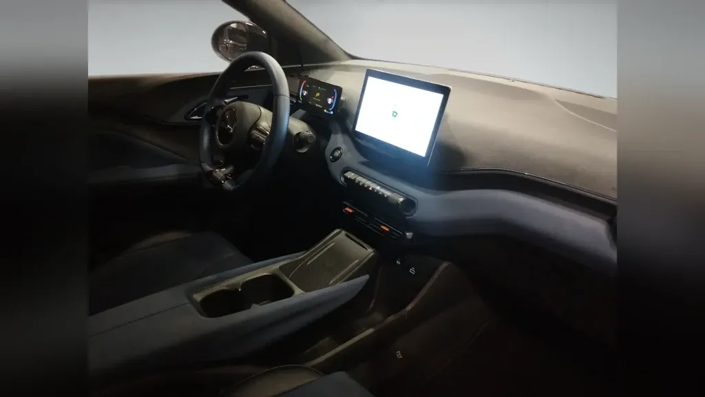 BYD Dolphin - Imagem 14