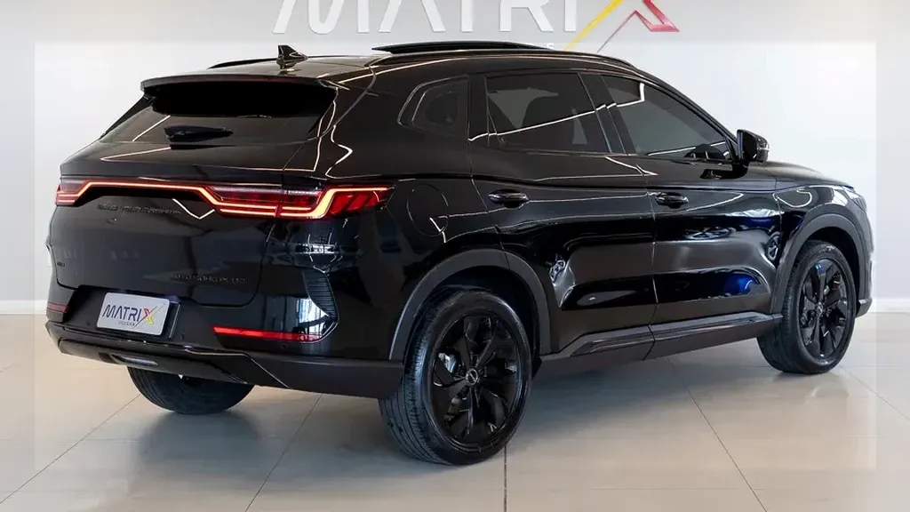 BYD Song Plus - Imagem 2