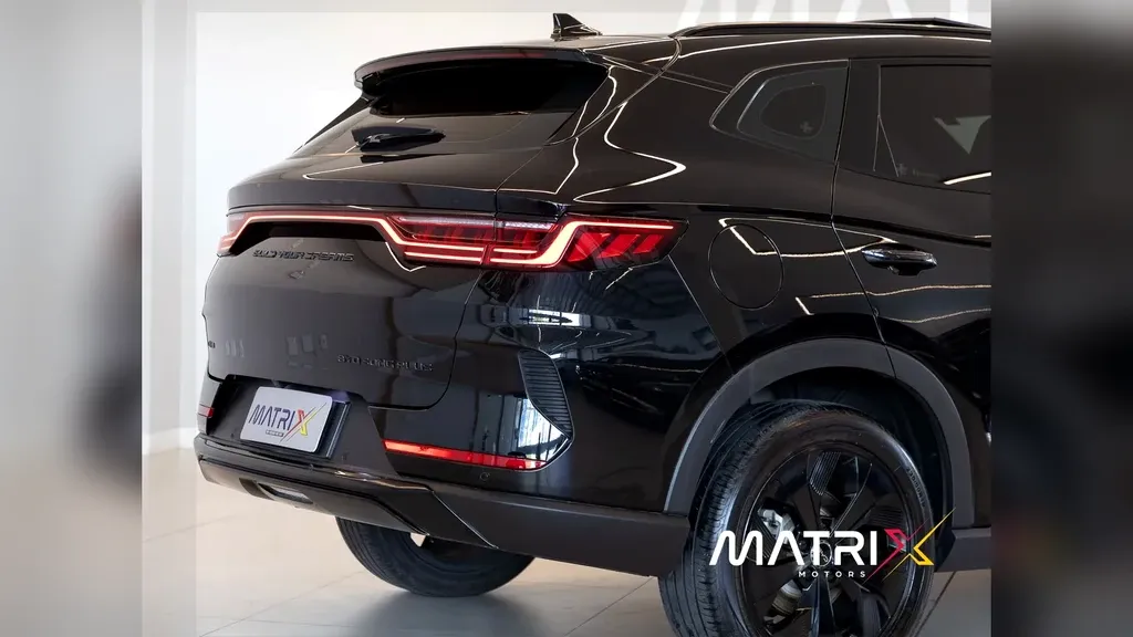 BYD Song Plus - Imagem 5