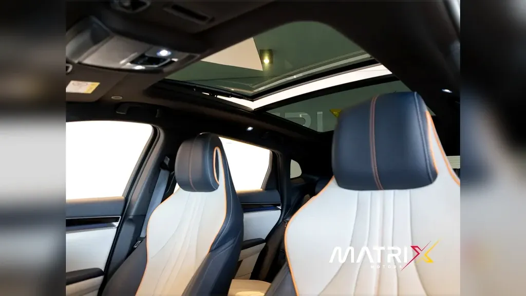 BYD Song Plus - Imagem 7