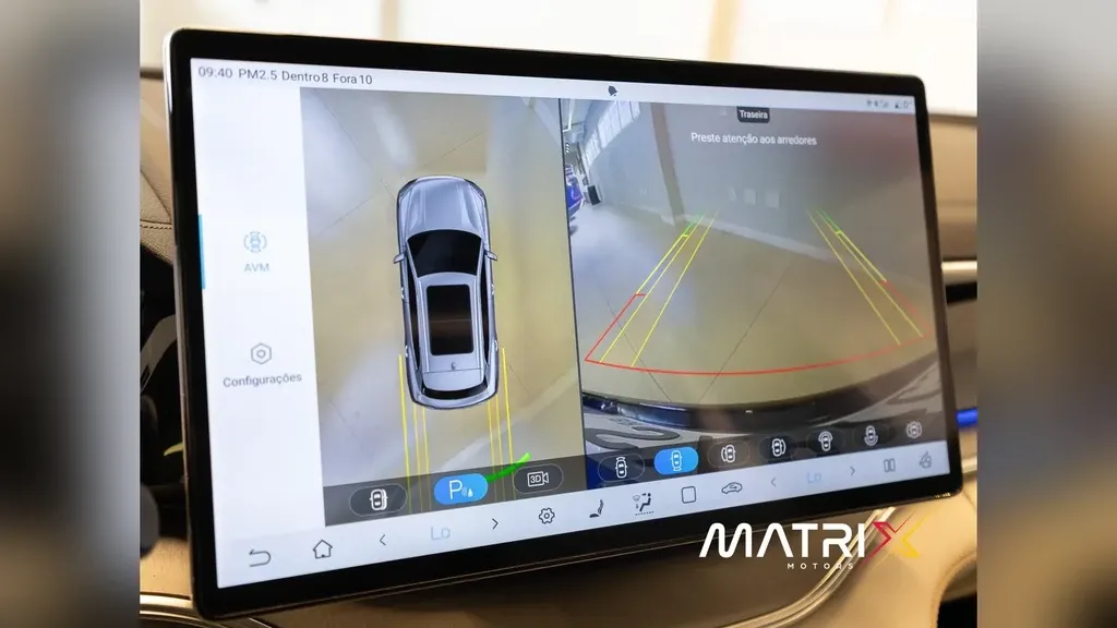 BYD Song Plus - Imagem 11