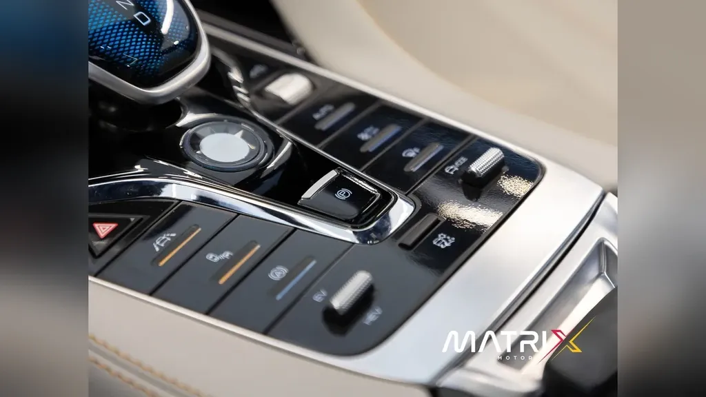 BYD Song Plus - Imagem 18