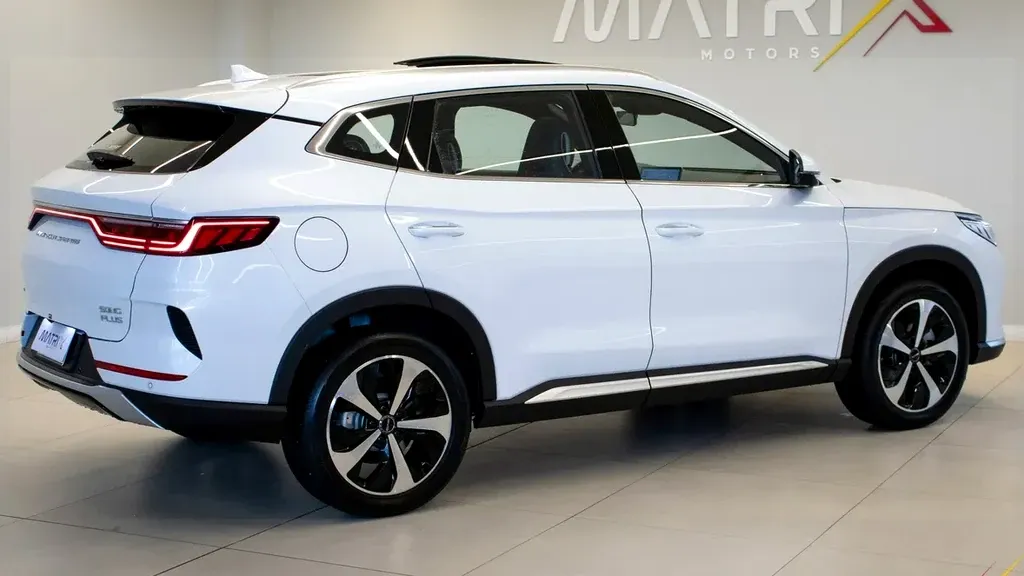 BYD Song Plus - Imagem 17