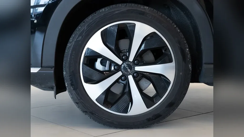 BYD Song Plus - Imagem 3