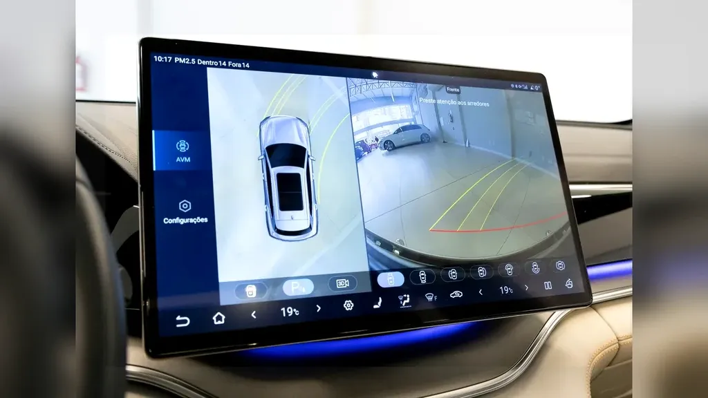 BYD Song Plus - Imagem 12