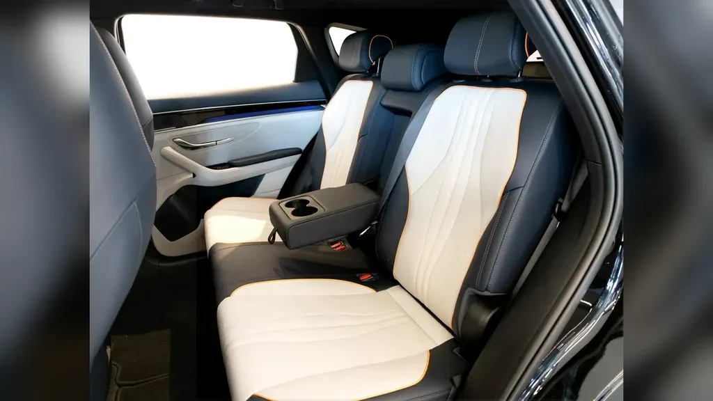 BYD Song Plus - Imagem 19