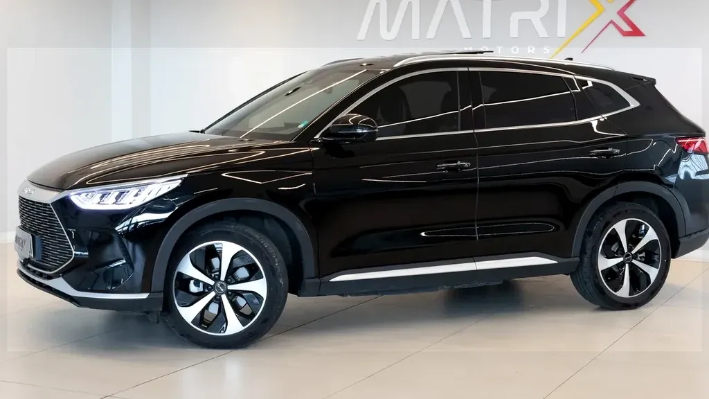 BYD Song Plus - Imagem 20