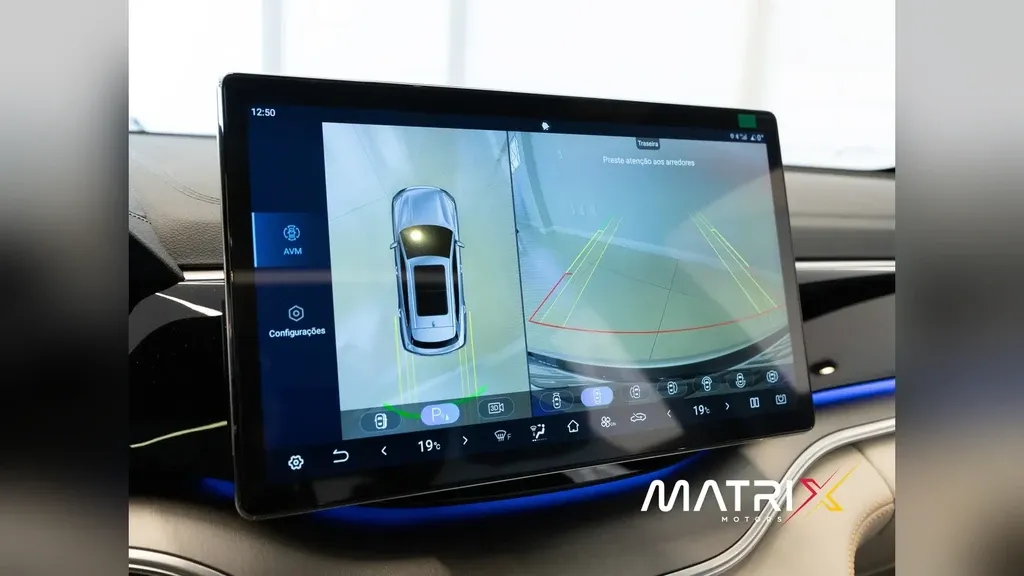 BYD Song Plus - Imagem 11