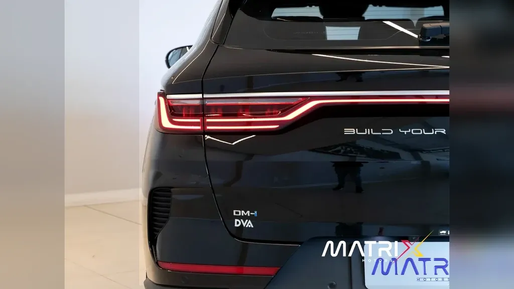 BYD Song Plus - Imagem 17