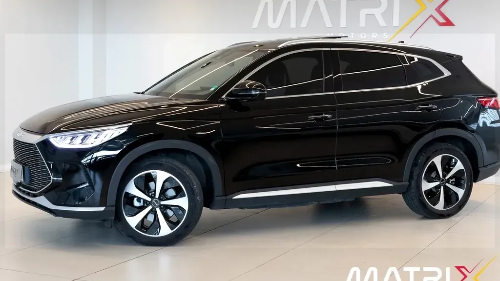 BYD Song Plus - Imagem 18