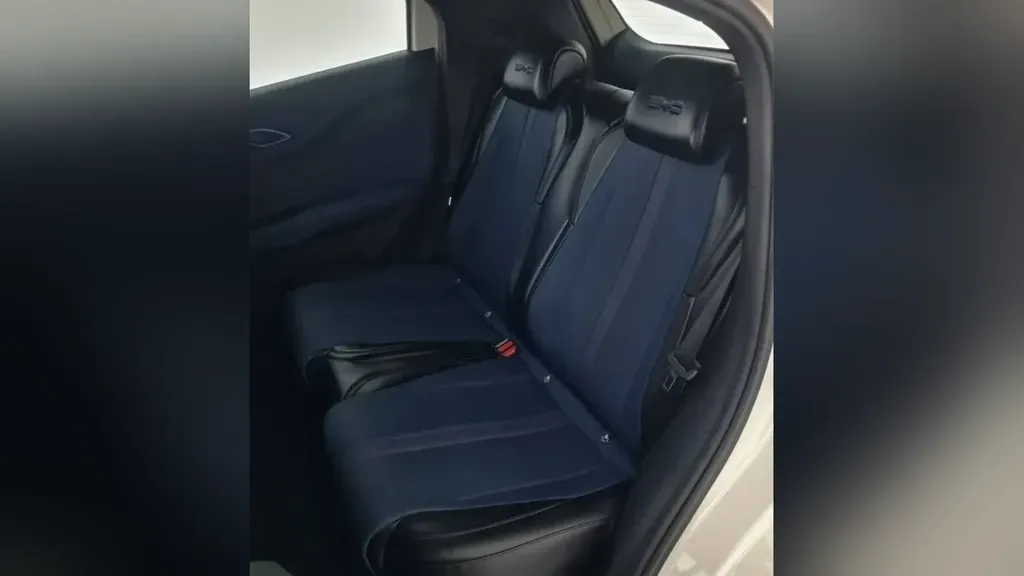 BYD Dolphin Mini - Imagem 6