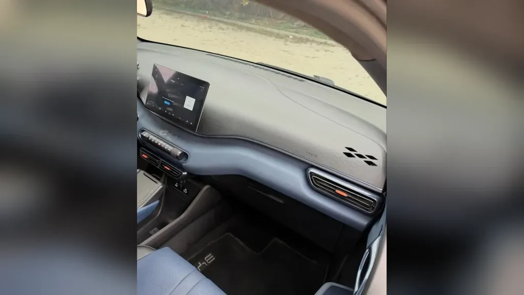 BYD Dolphin Mini - Imagem 9